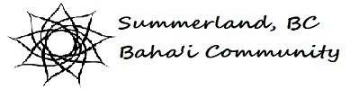 Summerland Baha'i Community
